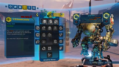 borderlands 3 skill calculator|Introducing Bl3zone.com .